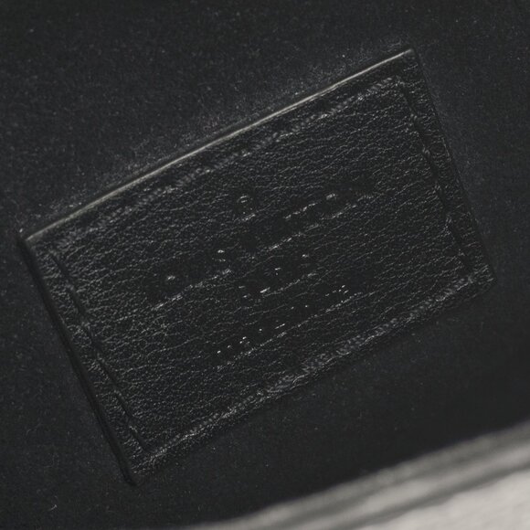 Louis Vuitton Camera Box Wild & Marron Monogram Canvas Handbag - Picture 14 of 14